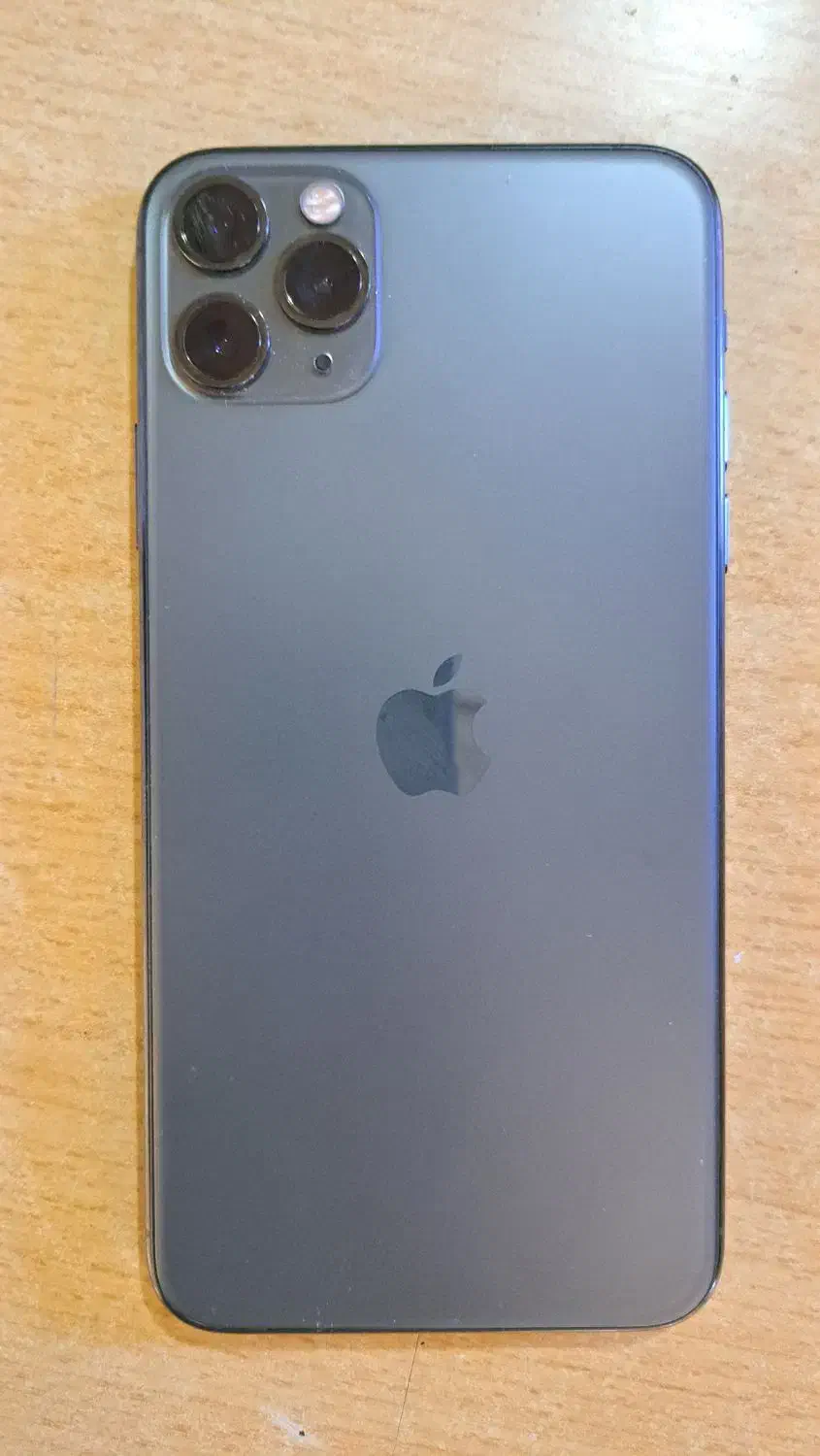 آیفون ۱۱ پرومکس|موبایل|اردبیل, |دیوار