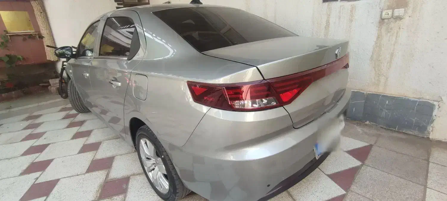 تارا V4lx|خودرو سواری و وانت|کاشمر, |دیوار