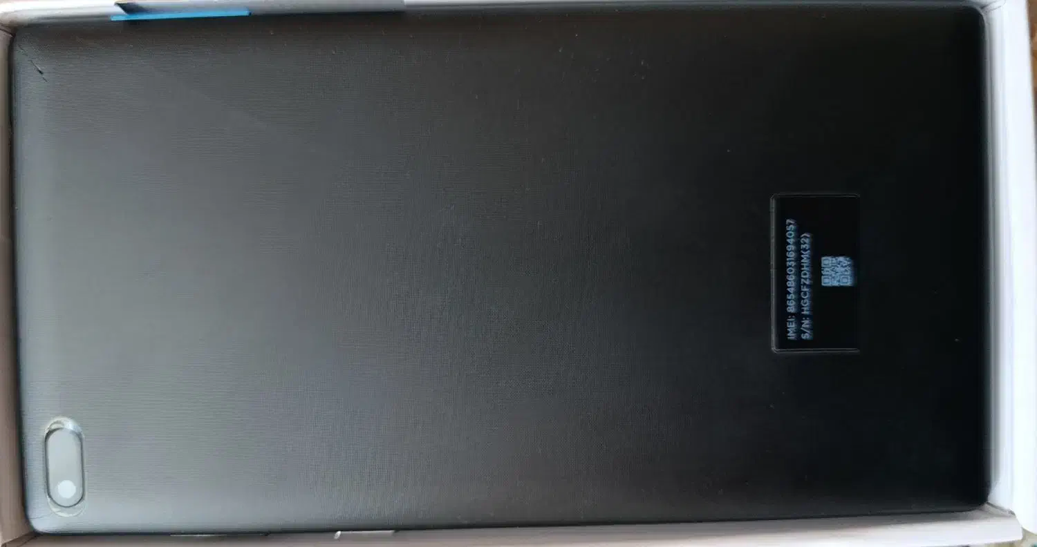 (Android7)LNOVO TAB 7|تبلت|اصفهان, وحید|دیوار