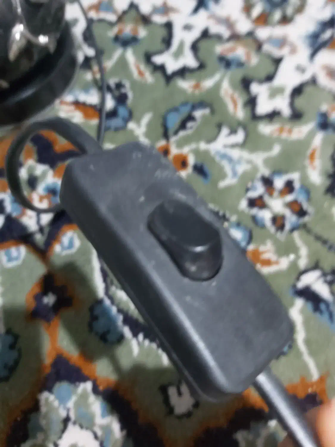 آباژور رومیزی|چراغ خواب و آباژور|تهران, جوادیه تهرانپارس|دیوار