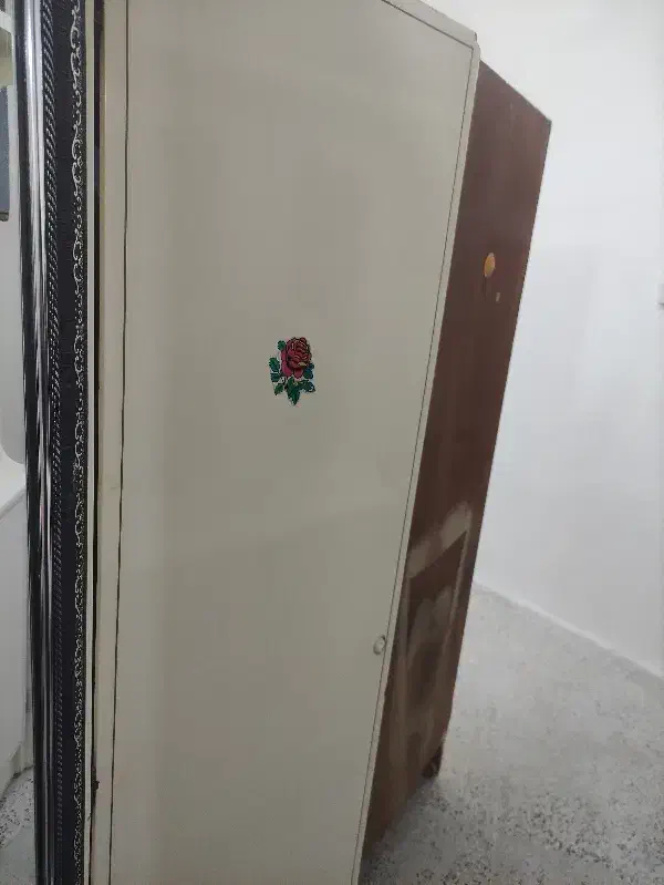 کمد سه تیکه|جاکفشی، کمد، دراور|گالیکش, |دیوار