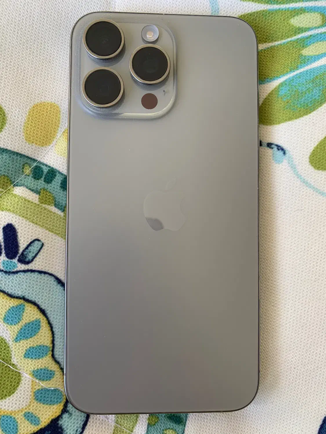 iPhone 15 promax 256 ایفون ۱۵ پرومکس ۲۵۶|موبایل|تهران,  امام زاده قاسم (نیاوران)|دیوار