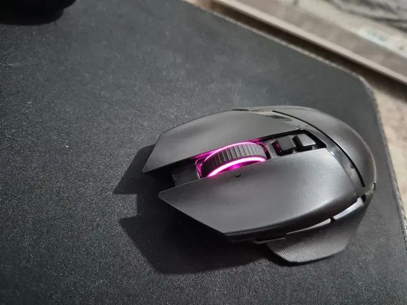 موس ریزر razer basilisk ultimate|قطعات و لوازم جانبی رایانه|تهران, فرمانیه|دیوار