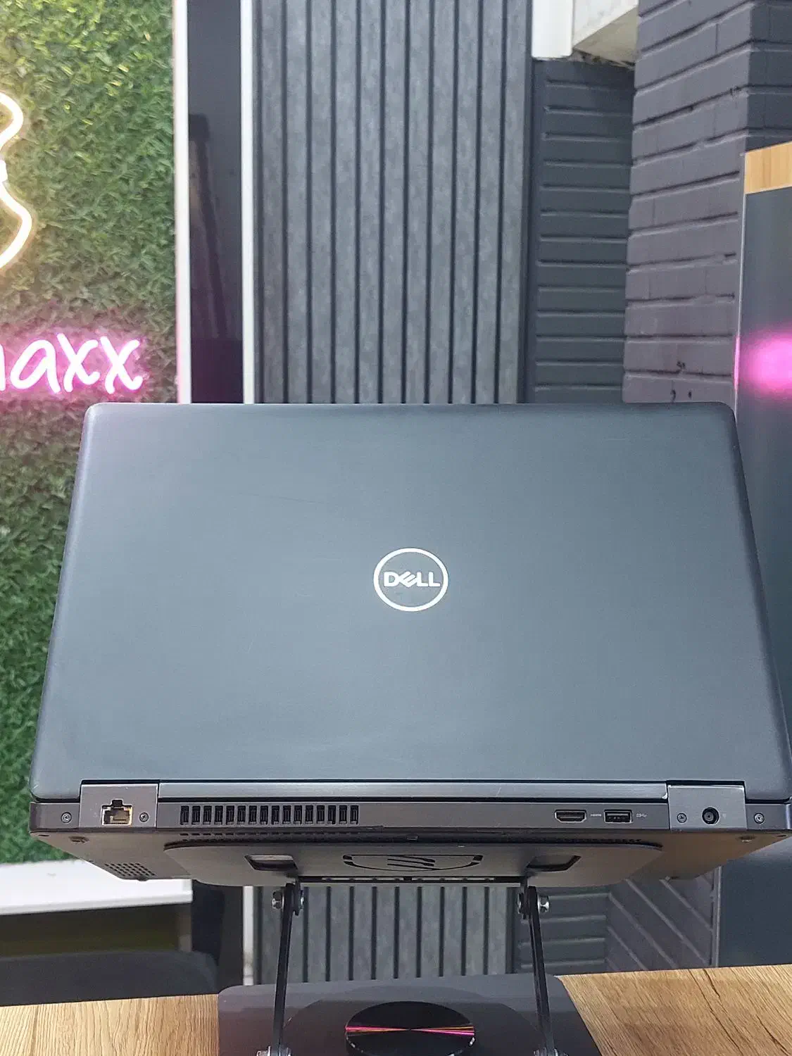 لپ تاپ DELL 3530|رایانه همراه|هشتگرد, هشتگرد قدیم|دیوار