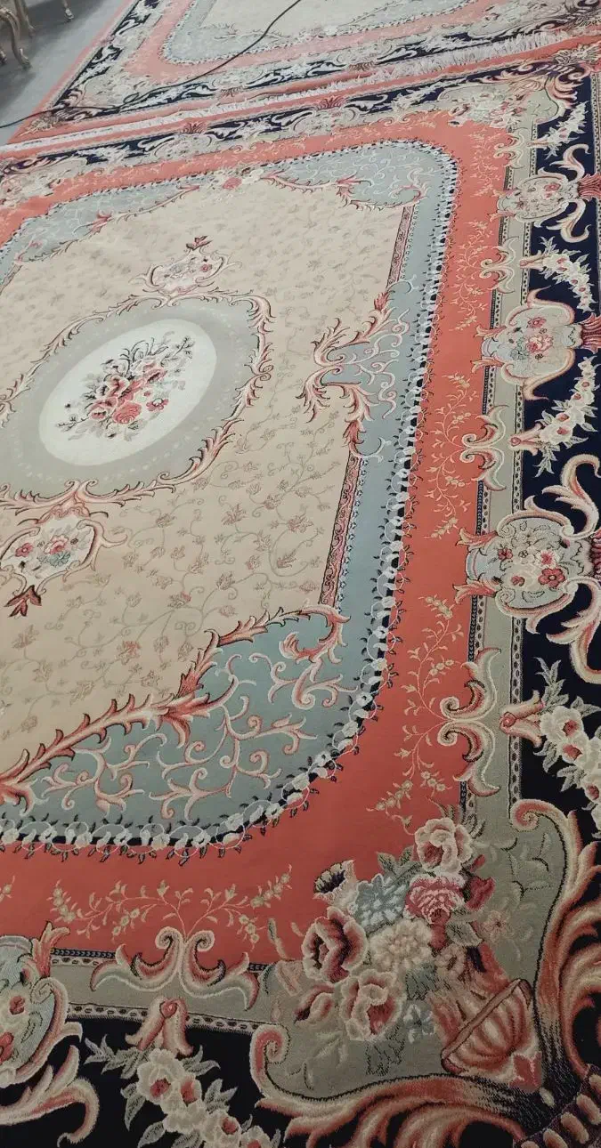 ۱۲ متری زیبا|فرش|قم, باجک دو|دیوار