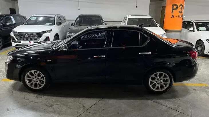 دنا پلاس اتومات 1401 نقد و اقساط|خودرو سواری و وانت|تهران, دانشگاه شریف|دیوار