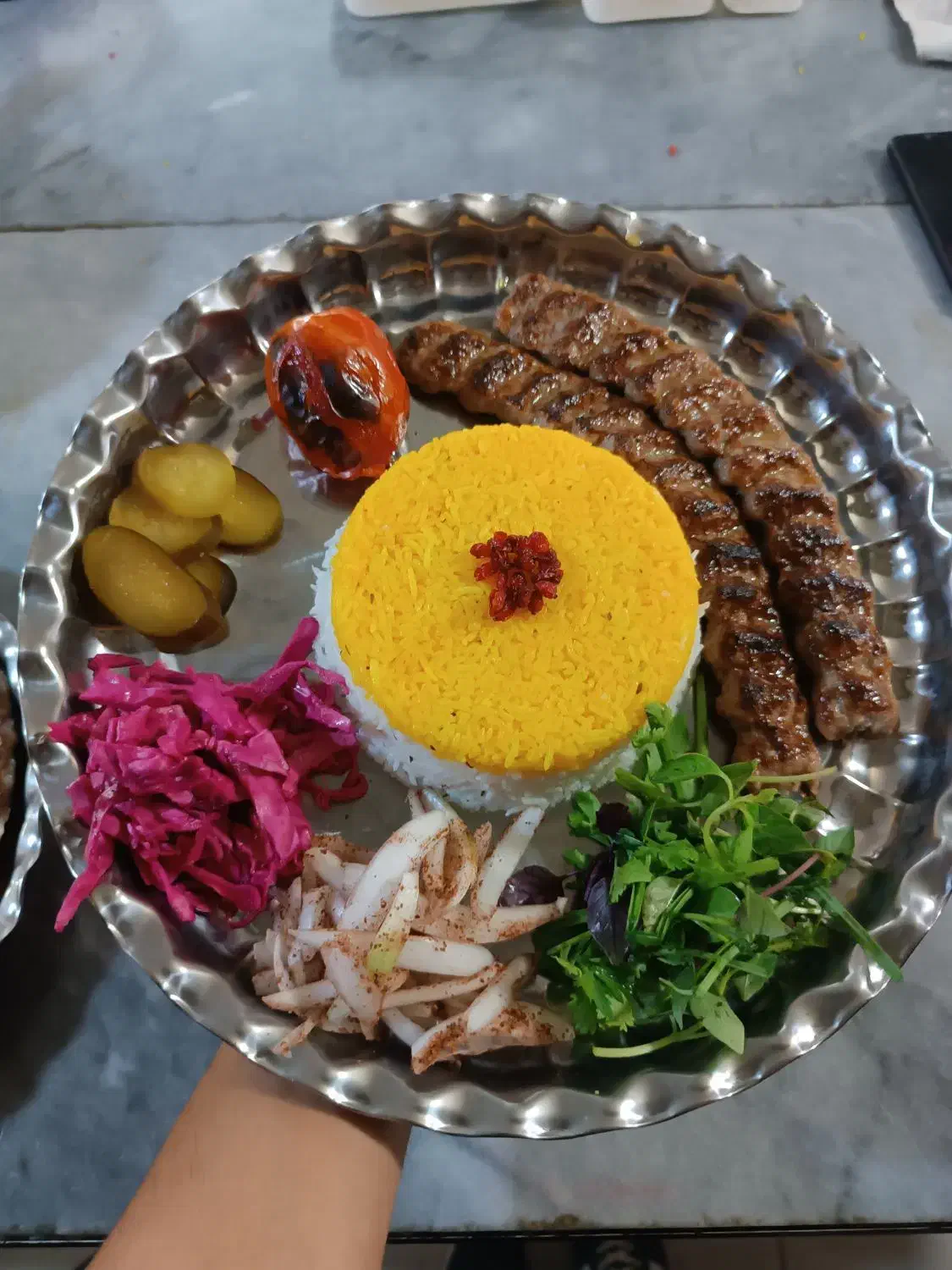 نیرو کار|استخدام خدمات فروشگاه و رستوران|گرگان, |دیوار