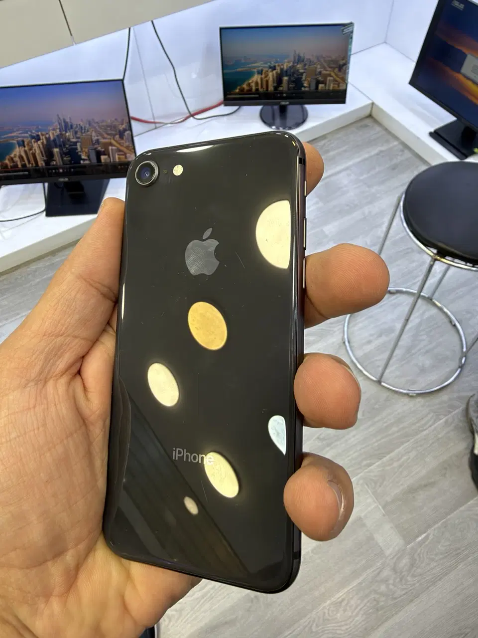 Iphone 8 64gb LLA|موبایل|تهران, جردن|دیوار