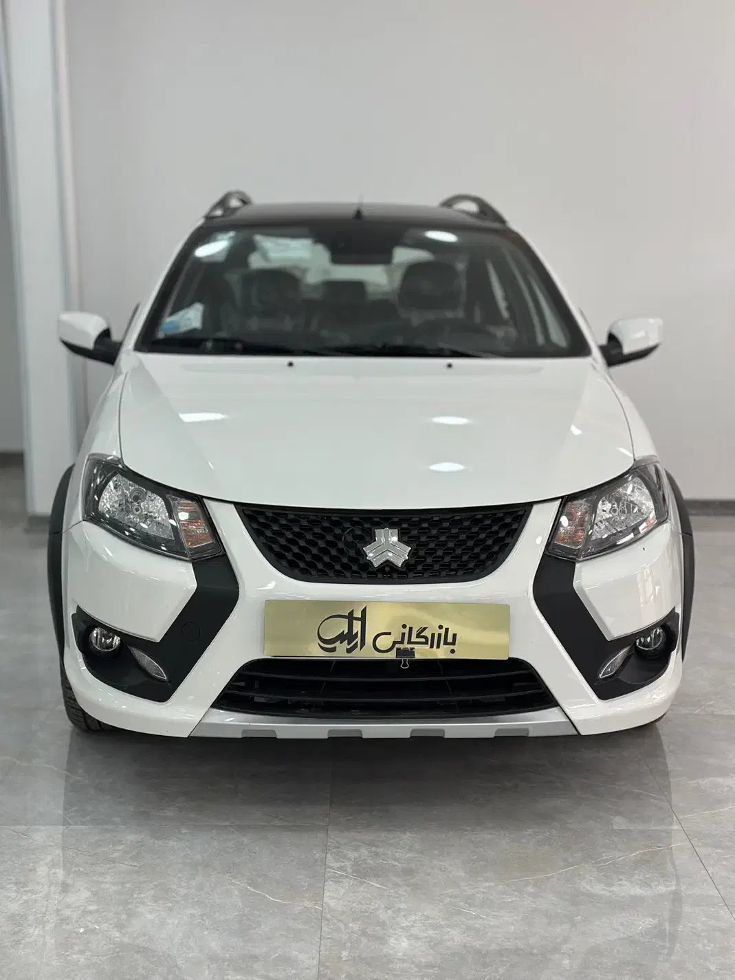 کوییک GXR|خودرو سواری و وانت|سیرجان, |دیوار