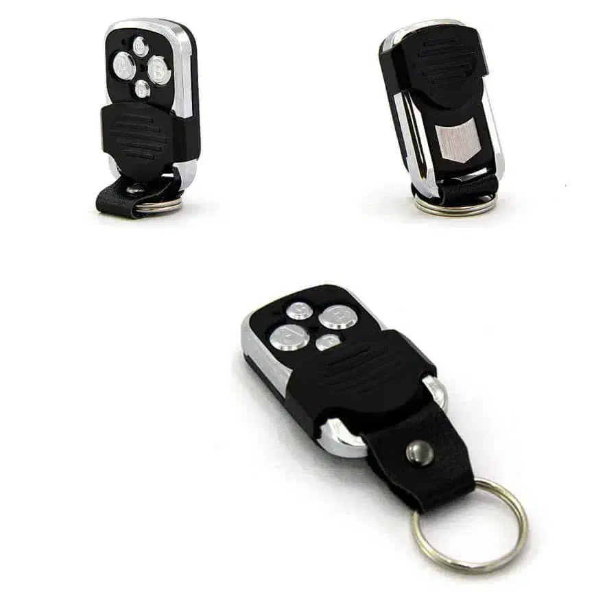 درب اتوماتیک آنتیک (ریموت لرنی 433)|فروشگاه و مغازه|قم, پردیسان|دیوار