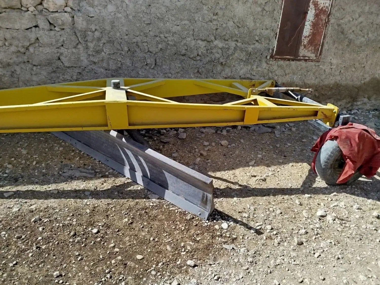 وسایل تراکتور|ماشین‌آلات صنعتی|سرپل ذهاب, |دیوار