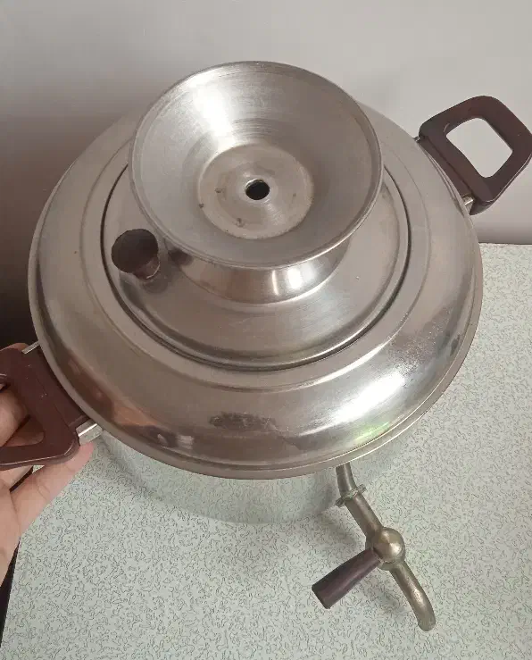 کتری|قوری، کتری، قهوه‌ساز دستی|اردبیل, |دیوار