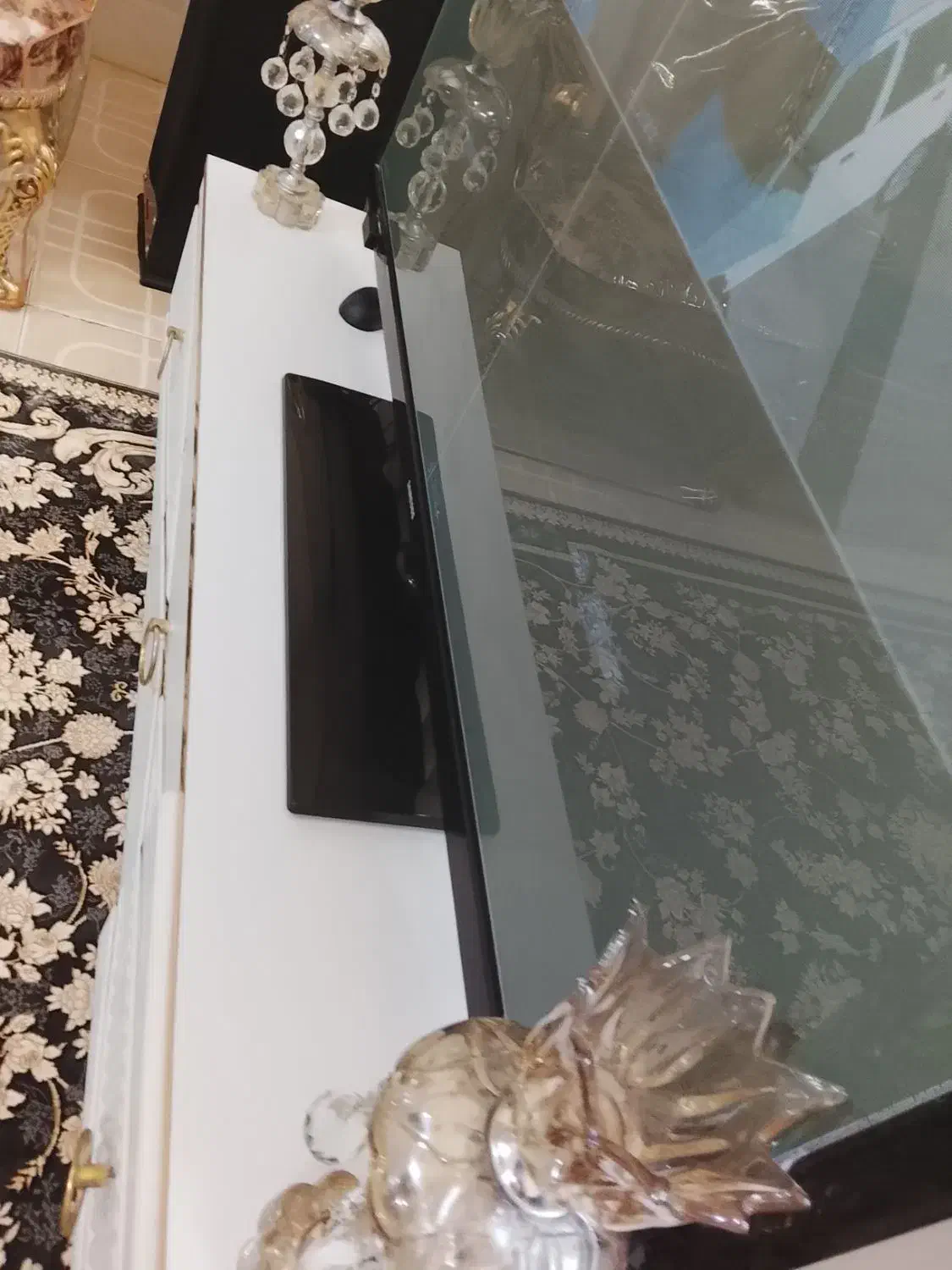 کالای دیجیتالی|تلویزیون و پروژکتور|قم, شهرک فاطمیه|دیوار