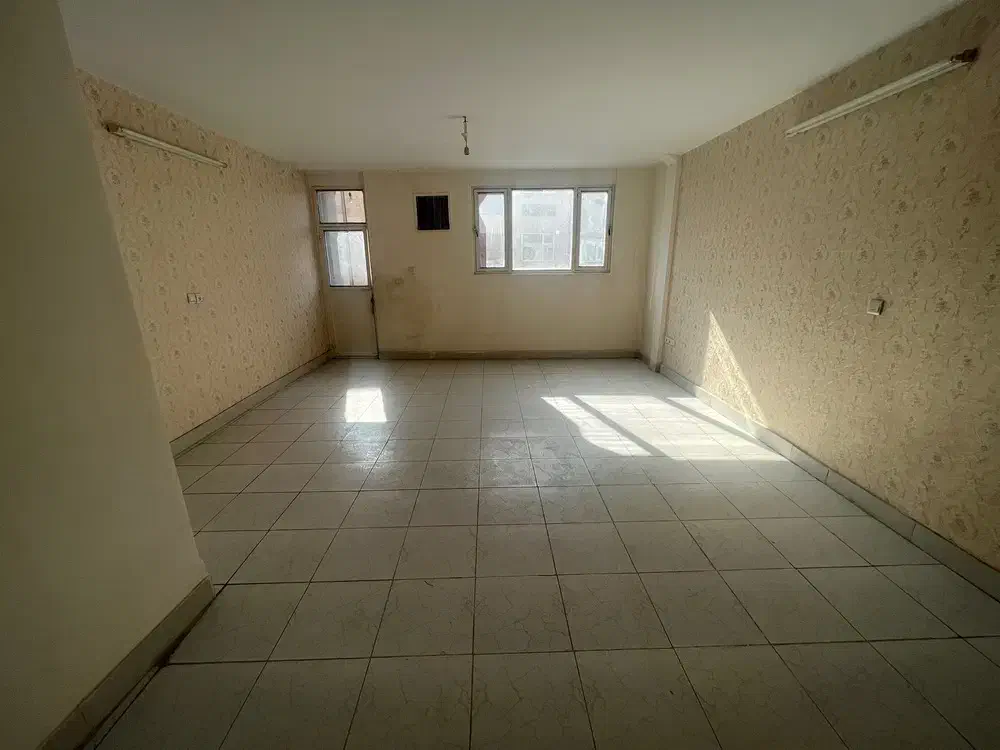 85متری امیر کبیر بهورز با اسانسور و پارکینگ|فروش آپارتمان|سبزوار, امیر کبیر|دیوار