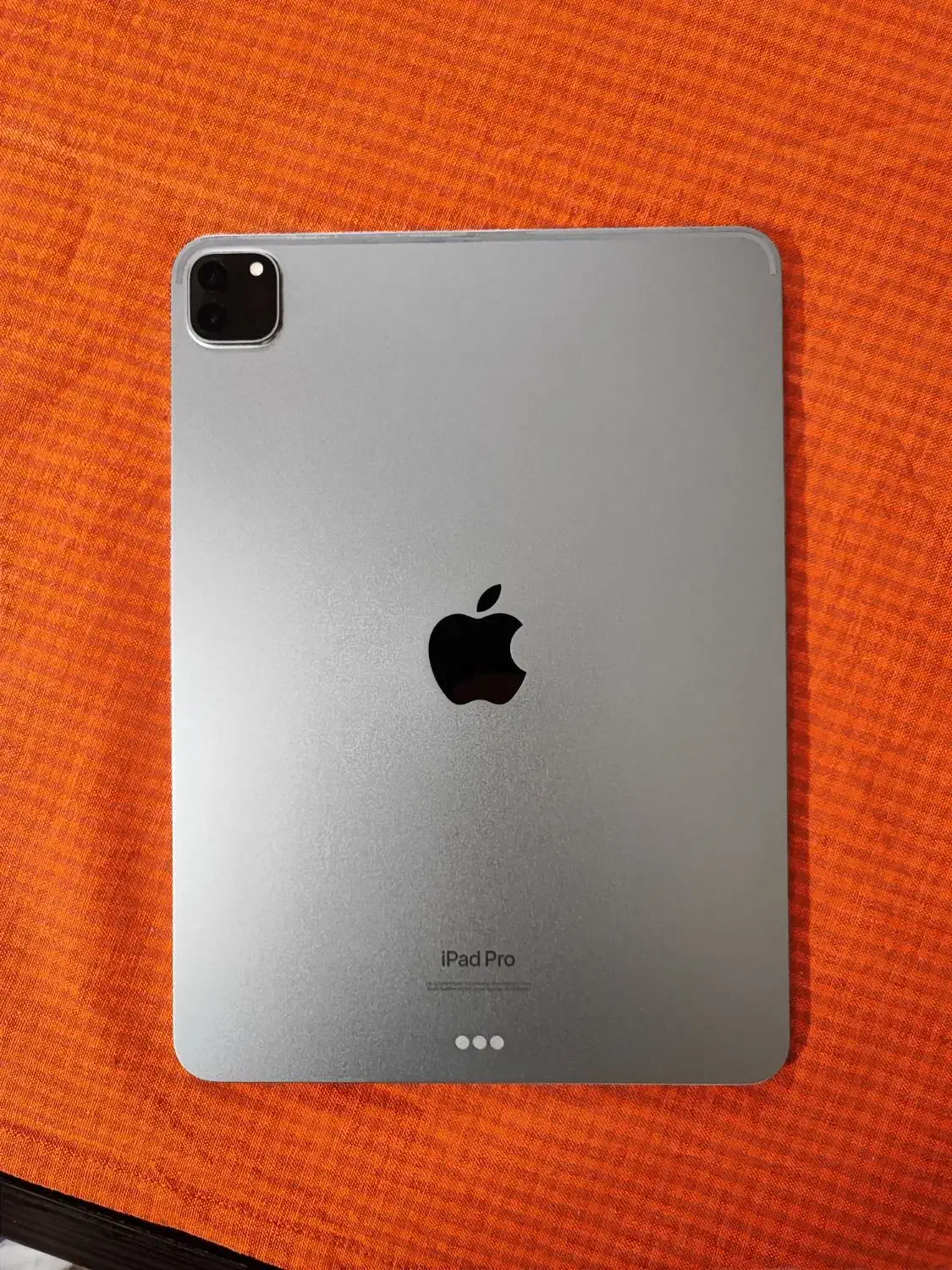 Ipad Pro 2023 M2|تبلت|زنجان, |دیوار