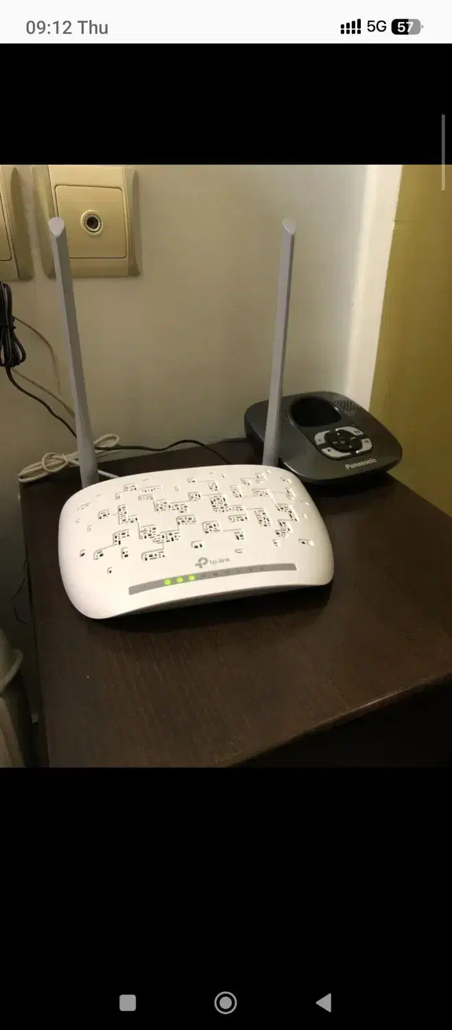 وای فای|مودم و تجهیزات شبکه|کرمانشاه, |دیوار