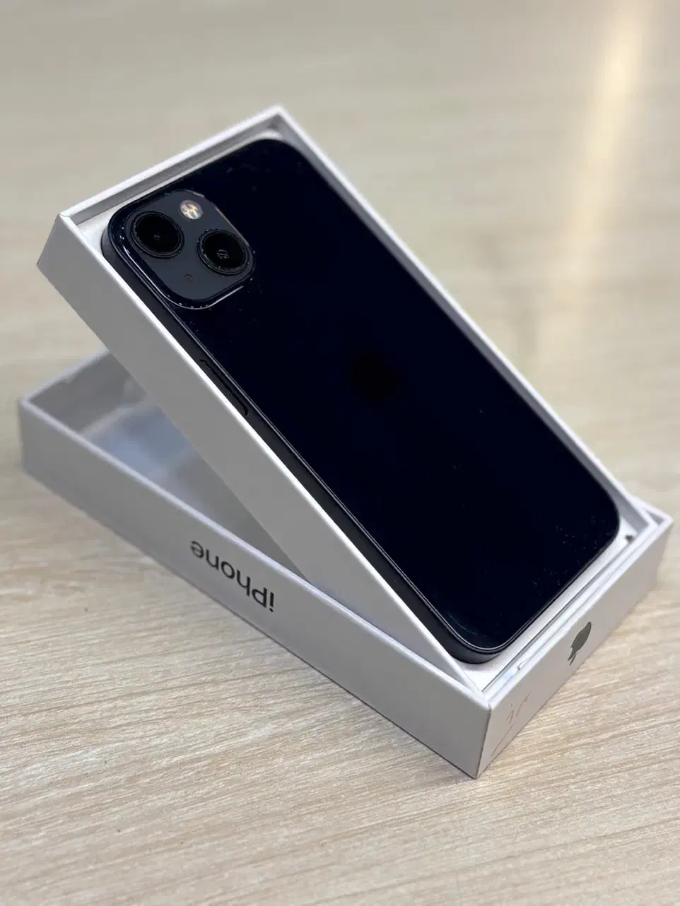 آیفون۱۳نرمالiphone13normal128|موبایل|تهران, گیشا|دیوار