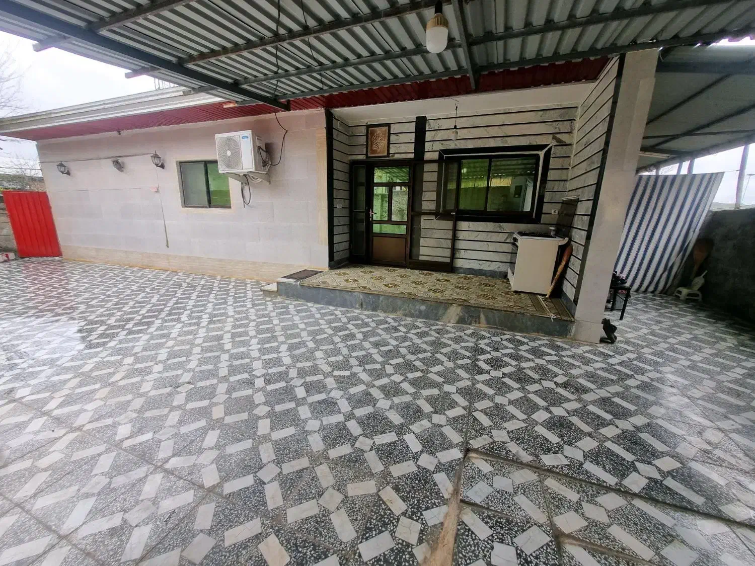 فروش ویلای ۳۷۵ متری در وسطی کلا|فروش خانه و ویلا|قائم‌شهر, |دیوار