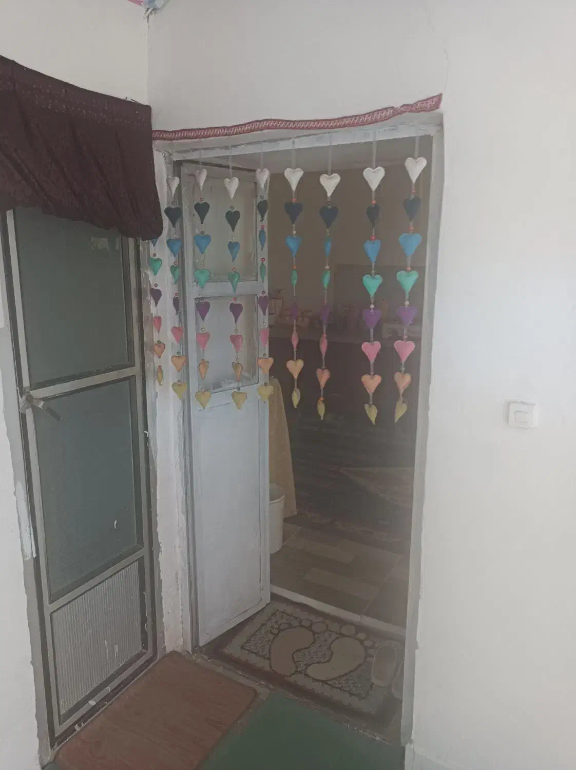 فروش خانه باغ|فروش خانه و ویلا|بافت, |دیوار