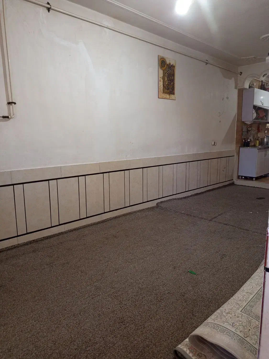 ویلایی رسالت|اجارهٔ خانه و ویلا|اندیمشک, |دیوار