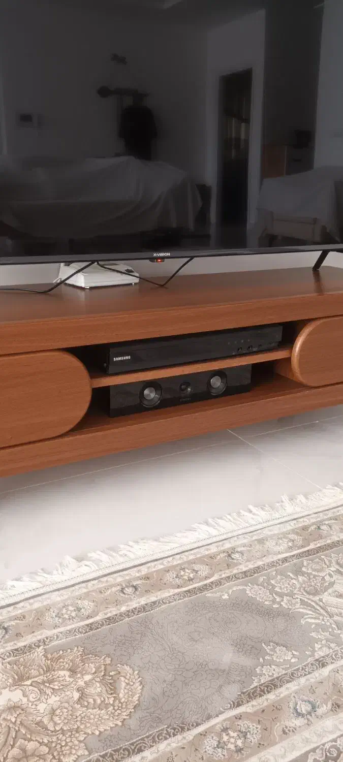 سیستم خانگی سامسونگ اسمارت اصل|سیستم صوتی خانگی|گنبد کاووس, |دیوار