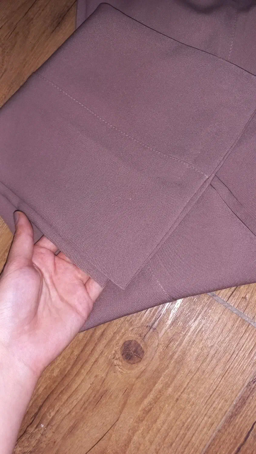 شلوار کاملانو و لباس در حدنو سایز ۳۸|لباس|همدان, |دیوار