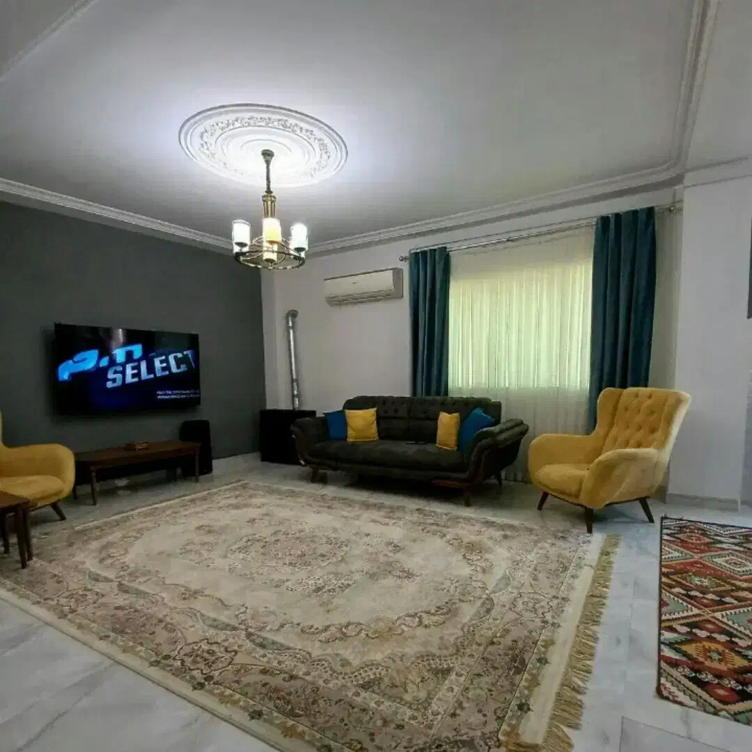 105 متر/ولیعصر /امکانات کامل|فروش آپارتمان|بابلسر, |دیوار