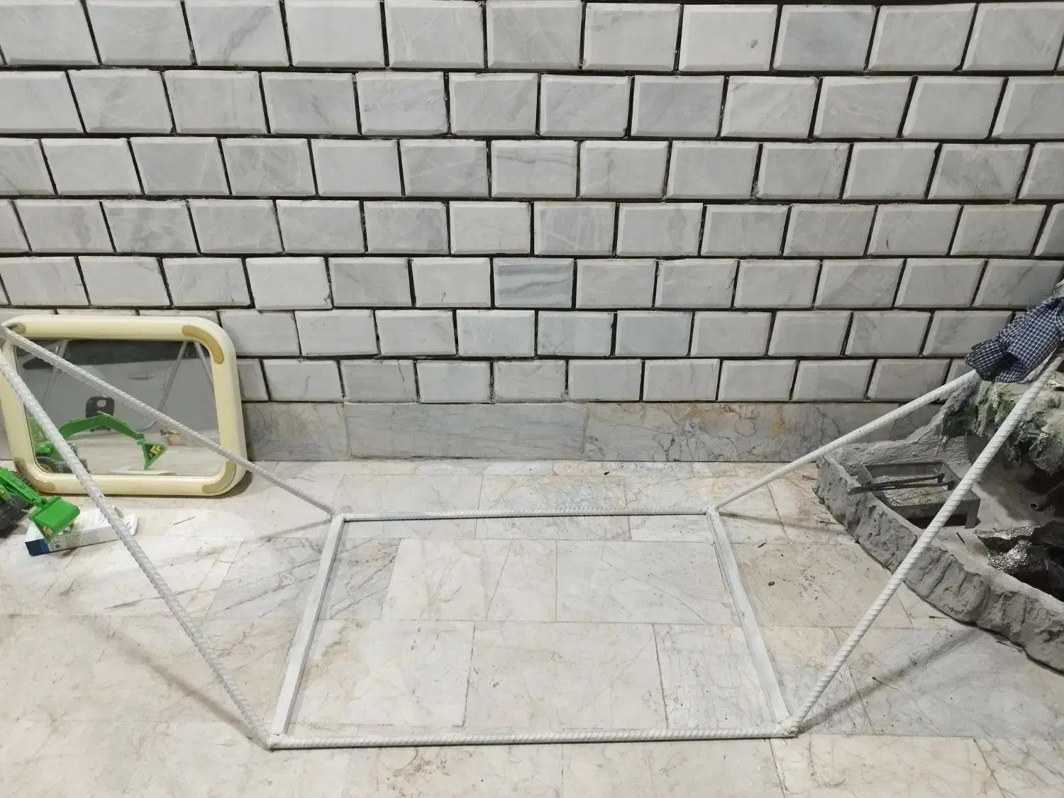 گهواره|اسباب و اثاث بچه|نجف‌آباد, امیرآباد|دیوار