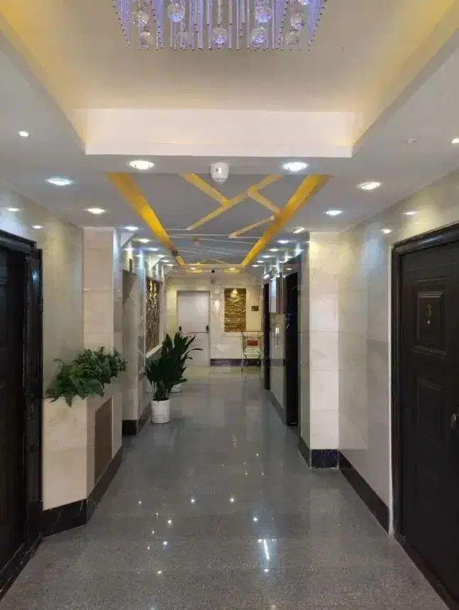 واحد فول ویودار فاز11 کوزو پردیس|فروش آپارتمان|پردیس, فاز ۱۱|دیوار