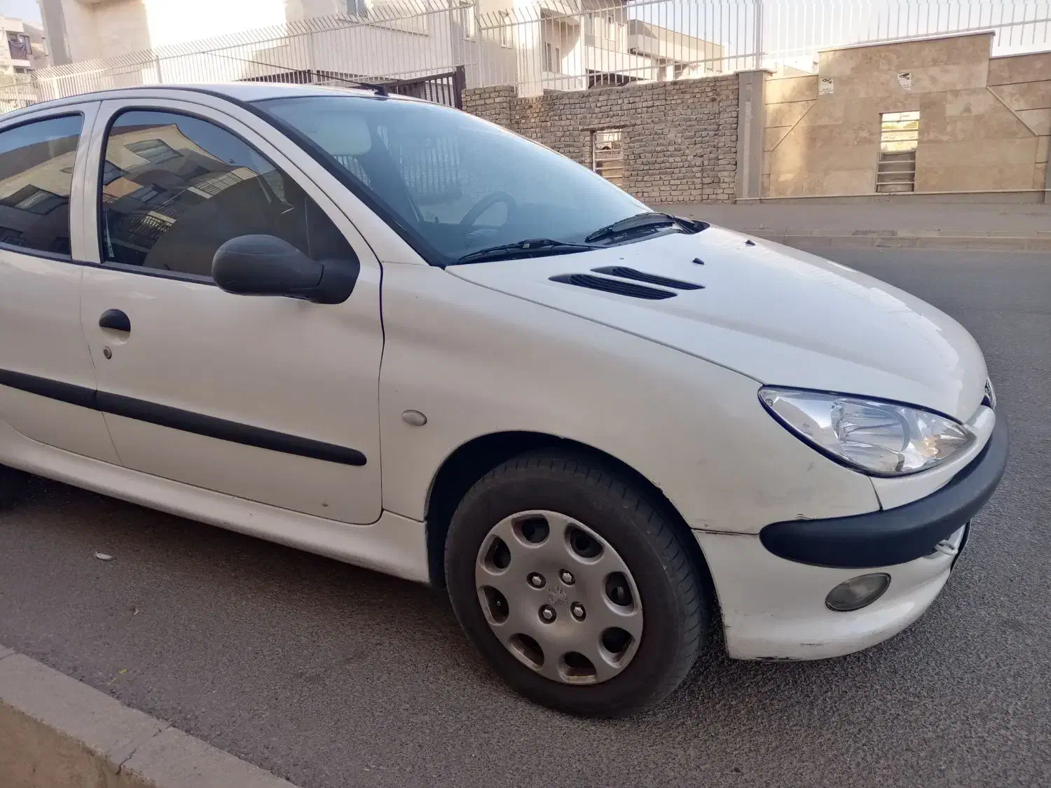 پژوtu5 sd|خودرو سواری و وانت|قزوین, |دیوار