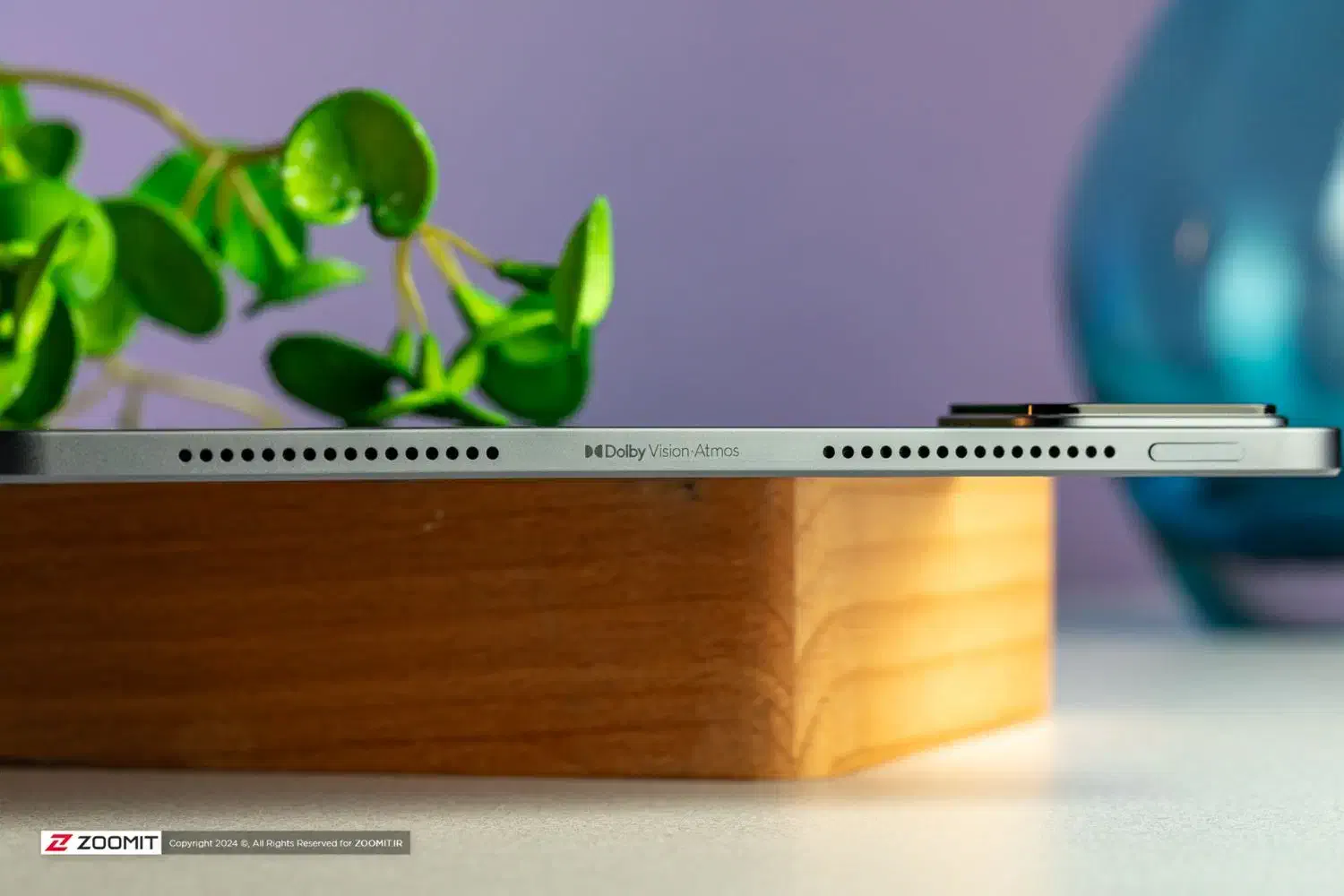 تبلت pad 6s pro 512g 12 ram|تبلت|تهران, پرستار|دیوار