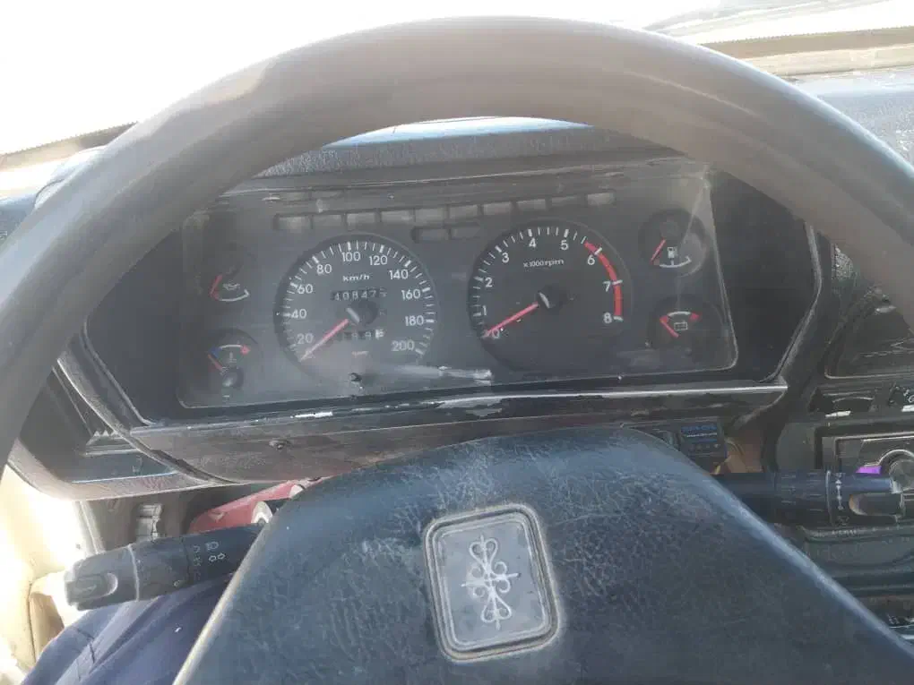 پیکان وانت|خودرو سواری و وانت|مبارکه, |دیوار