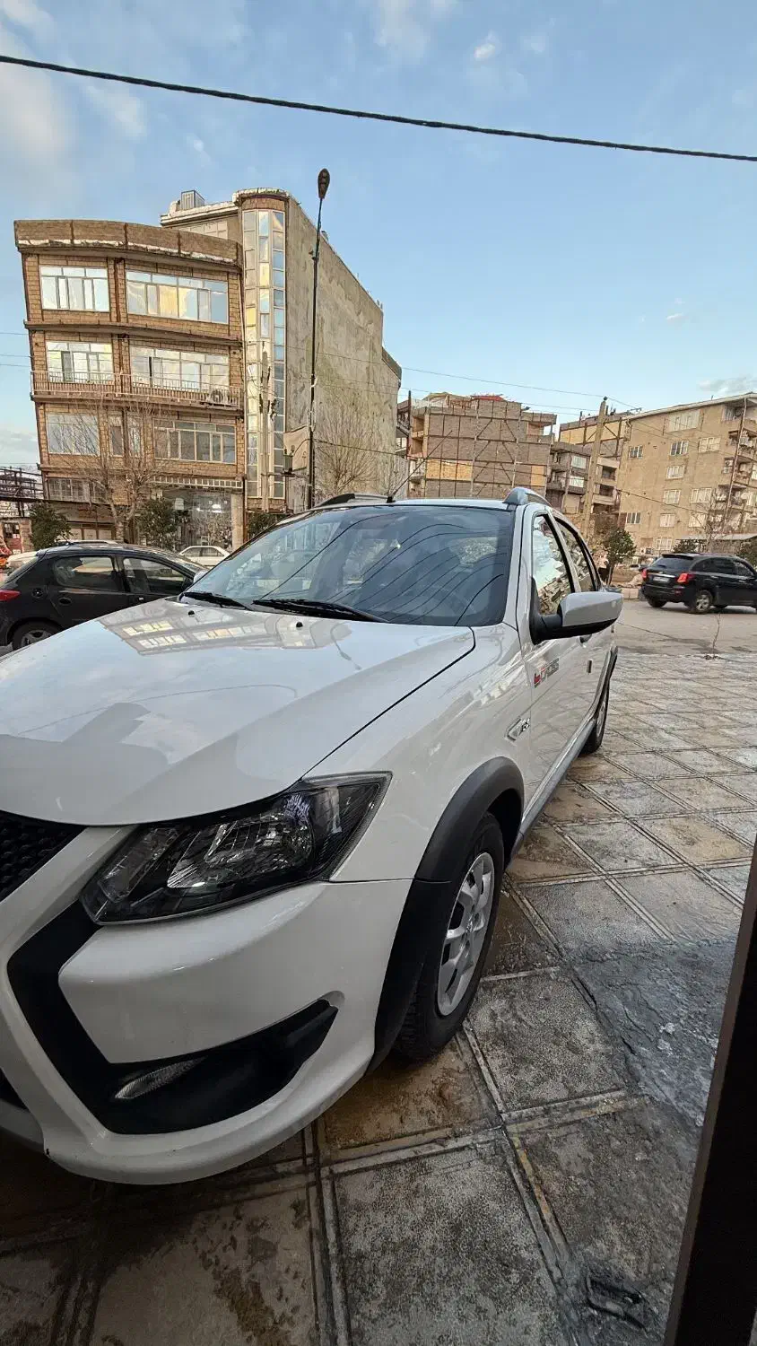 کوییکGx|خودرو سواری و وانت|جوانرود, |دیوار