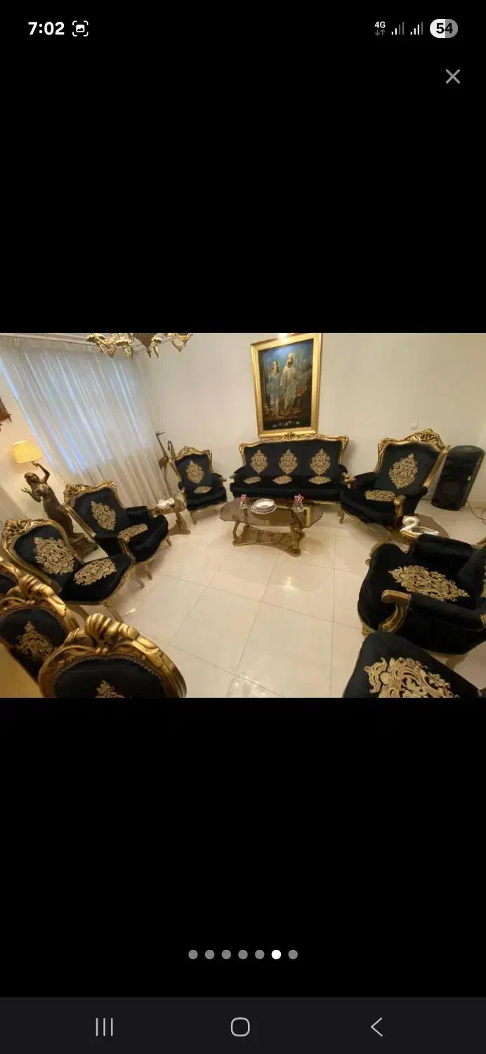 لوازم منزل (زیرفیمت فوری)|حراج|تهران, شهرک مخابرات|دیوار