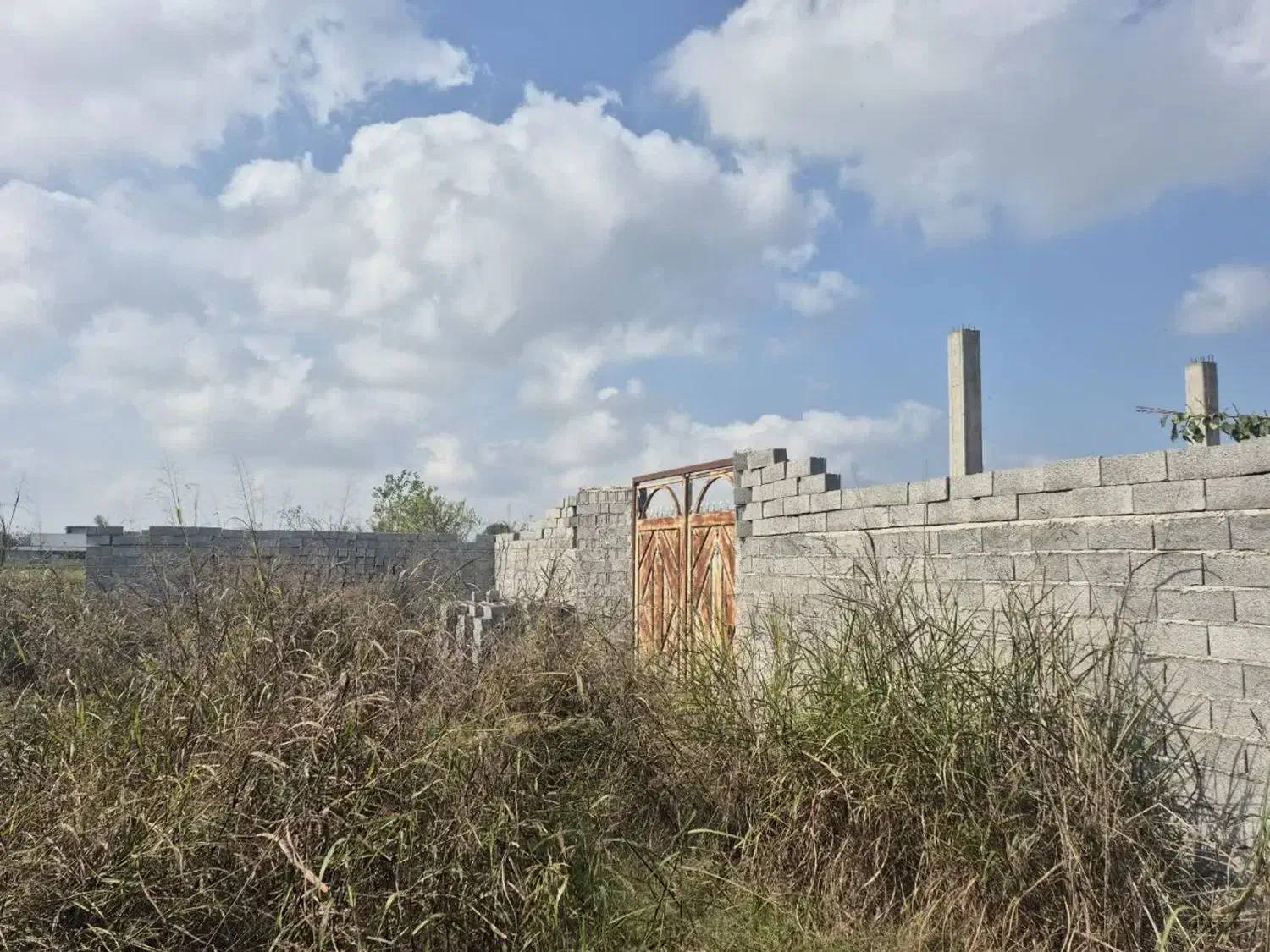 باغ وبلا فروشی|فروش خانه و ویلا|هادی شهر, |دیوار