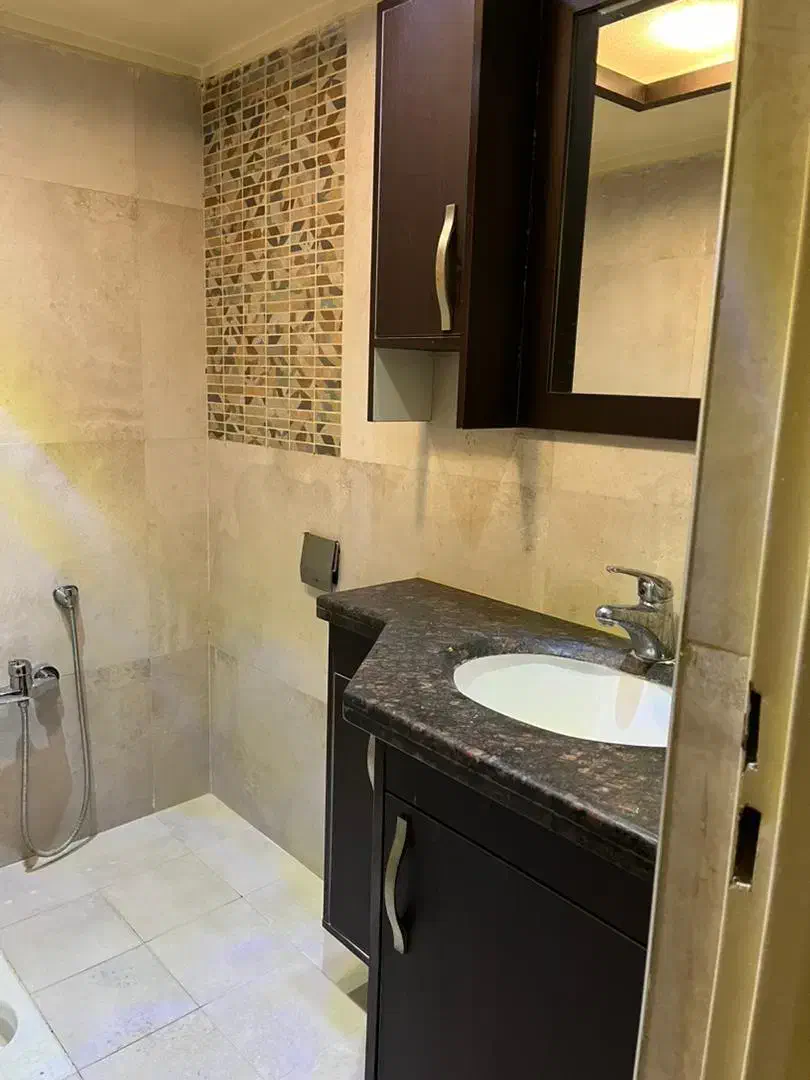 115 متری // سعادت آباد // ویو بدن مشرف