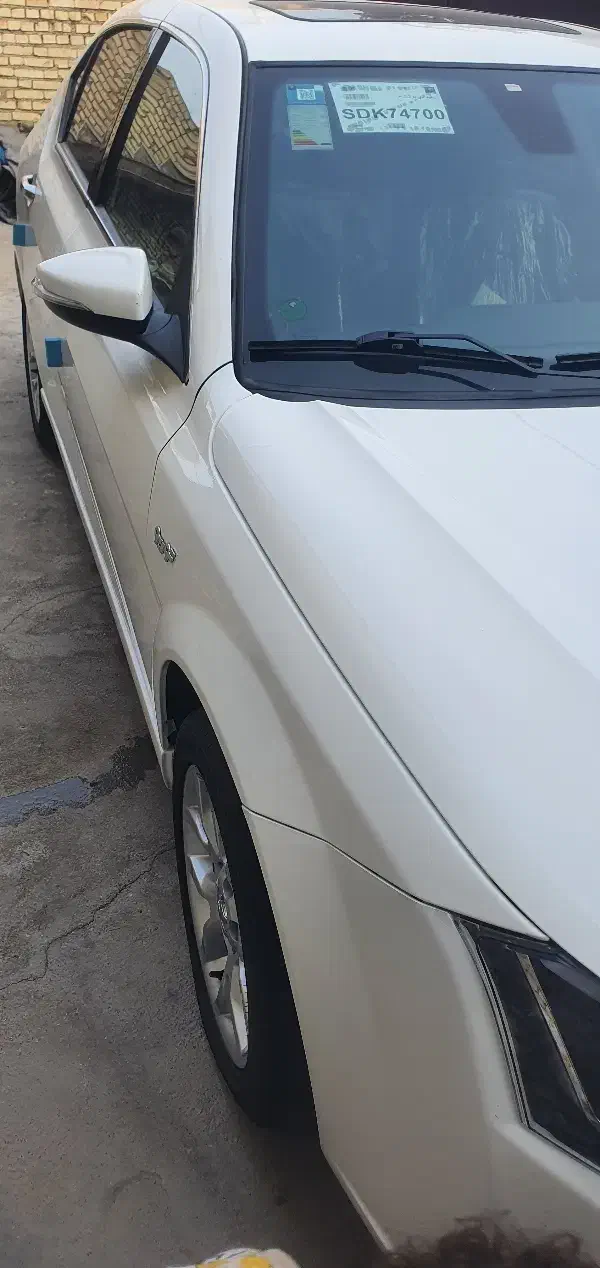 دنا پلاس اپشنال توربو|خودرو سواری و وانت|کرخه, |دیوار