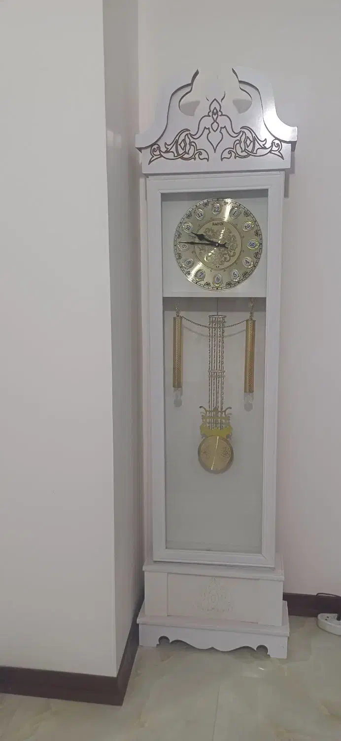 ساعت ایستاده|ساعت دیواری و تزئینی|شیراز, شریفآباد|دیوار