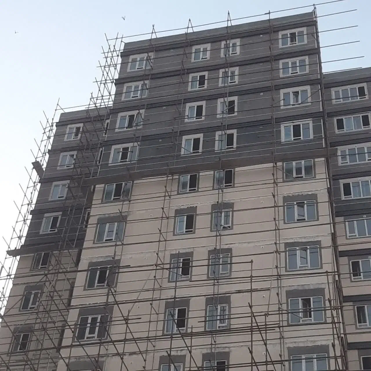 برج میلینیوم ارتش|پیشفروش املاک|محمدیه-قزوین, |دیوار