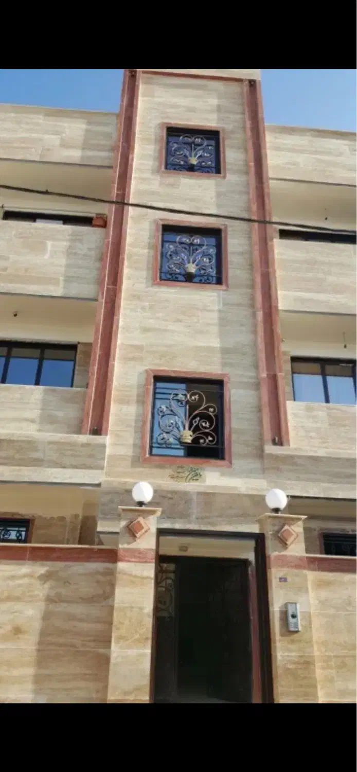 ۶۷ متری در علی آباد ابوالقاسم خانی|فروش آپارتمان|شریفآباد, |دیوار