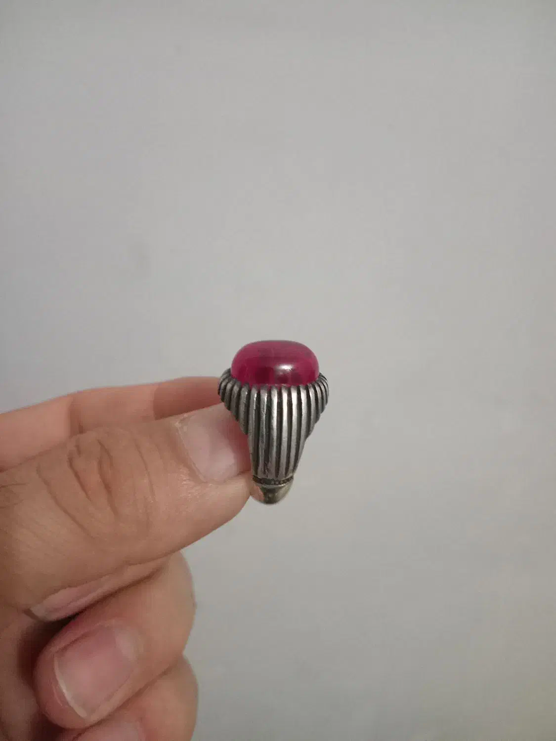 انگشتر|کلکسیون اشیاء عتیقه|بهارستان, |دیوار