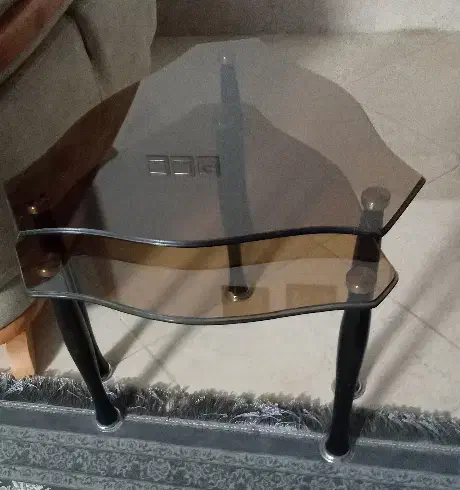 میز عسلی|مبلمان خانگی و میز عسلی|سمنان, |دیوار