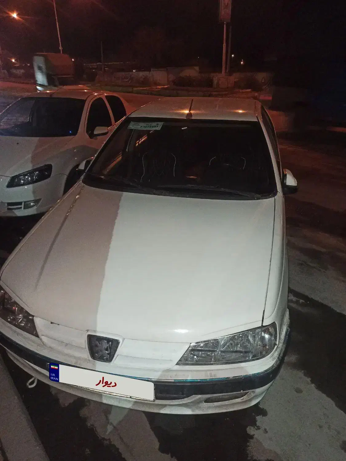 پارس xum200|خودرو سواری و وانت|تبریز, |دیوار