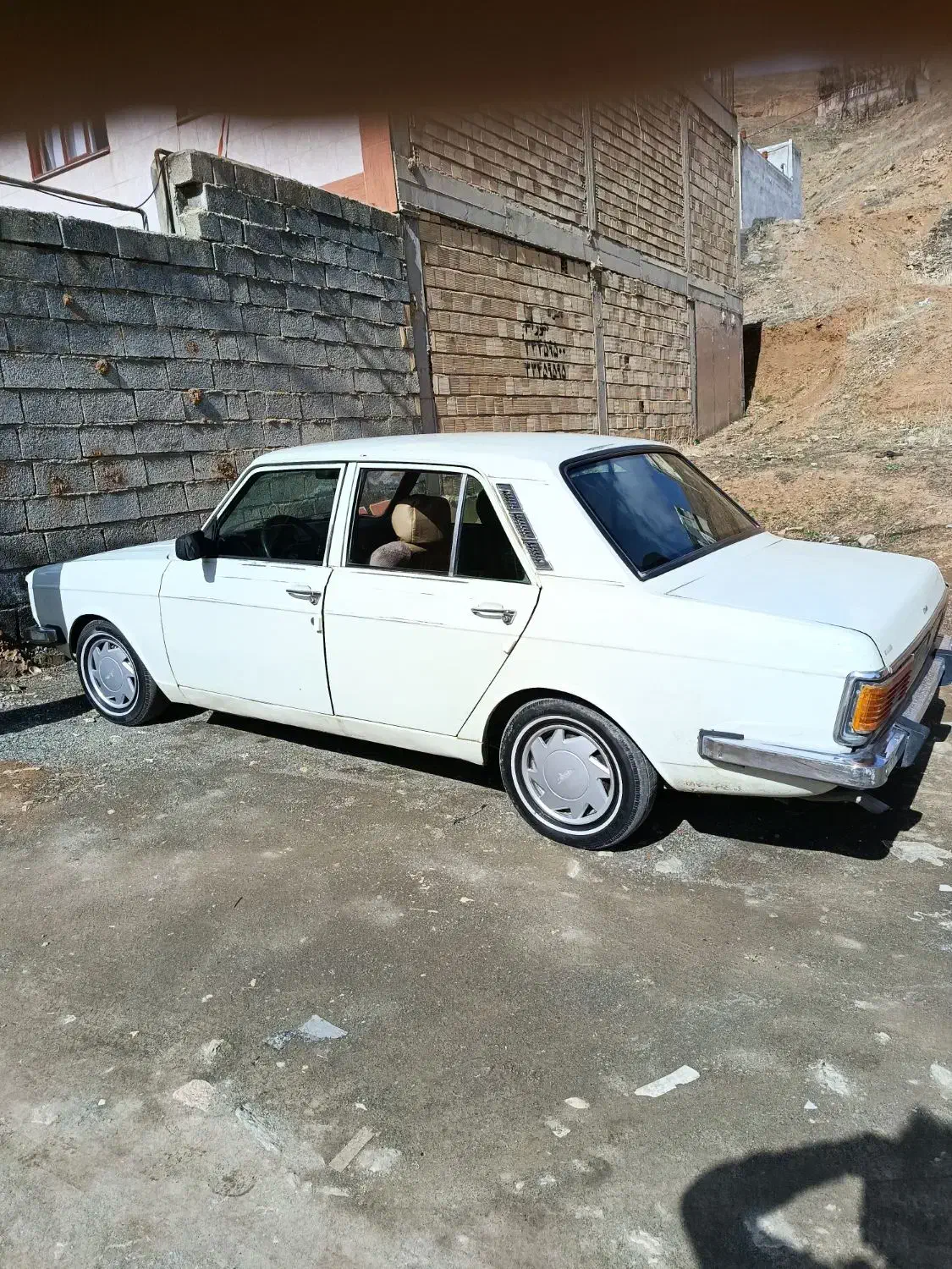 پیکان درجه 1مدل 81|خودرو سواری و وانت|سنندج, |دیوار