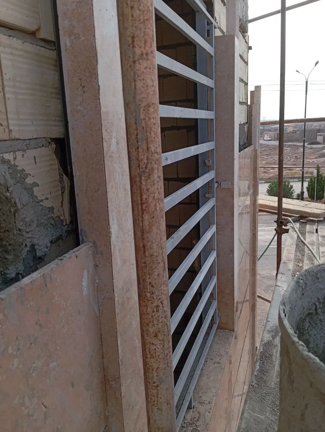 استاسنگ وکاشی کار|خدمات پیشه و مهارت|رفسنجان, |دیوار