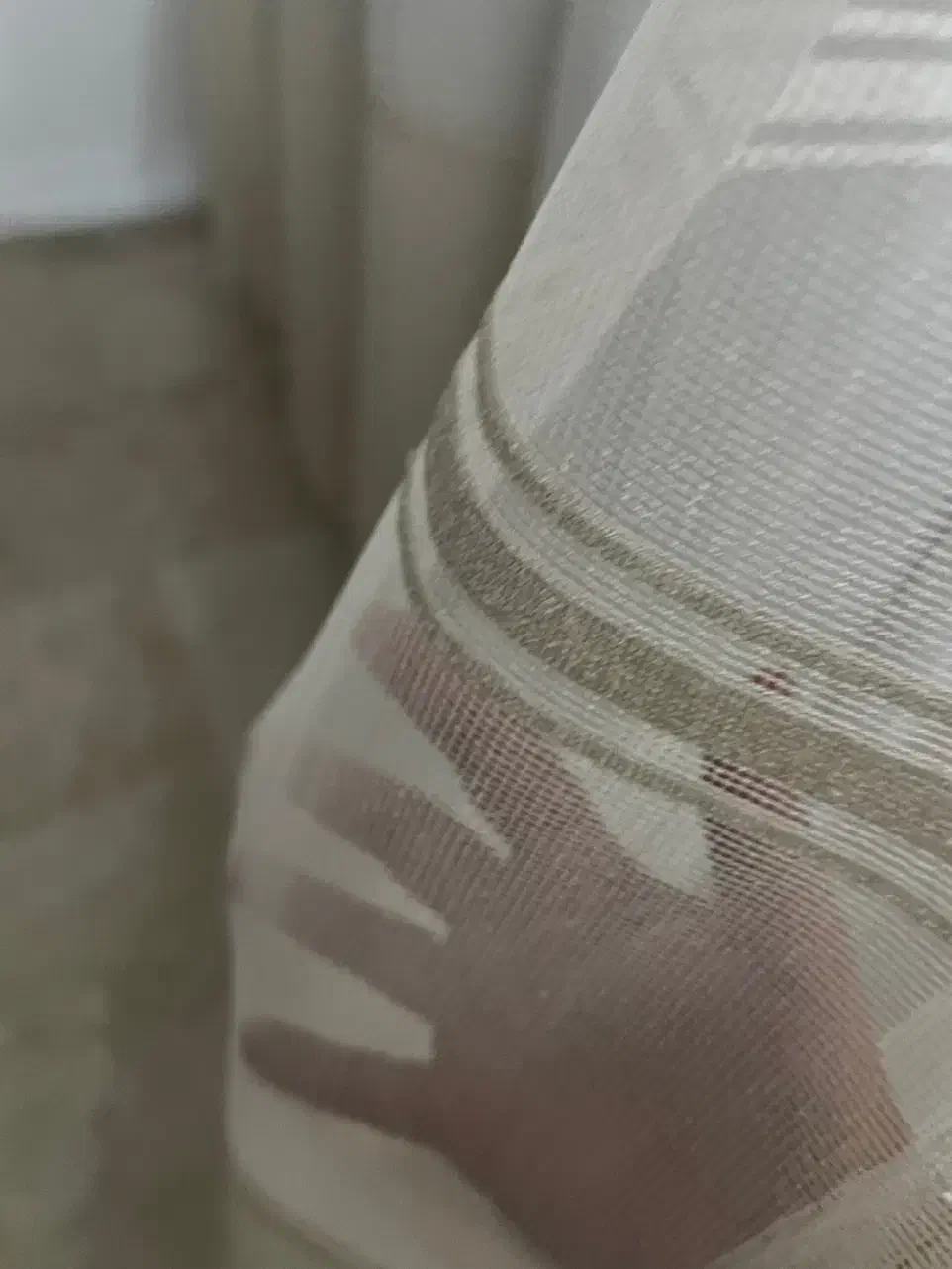 پرده|پرده، رانر، رومیزی|تهران, نارمک|دیوار