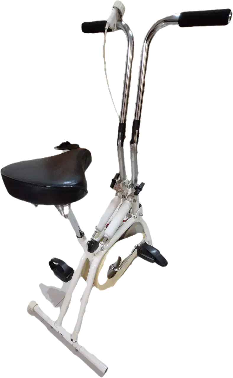 دوچرخه ثابت ورزشی برند نیو لایف|تجهیزات ورزشی|اصفهان, سپاهان‌شهر|دیوار