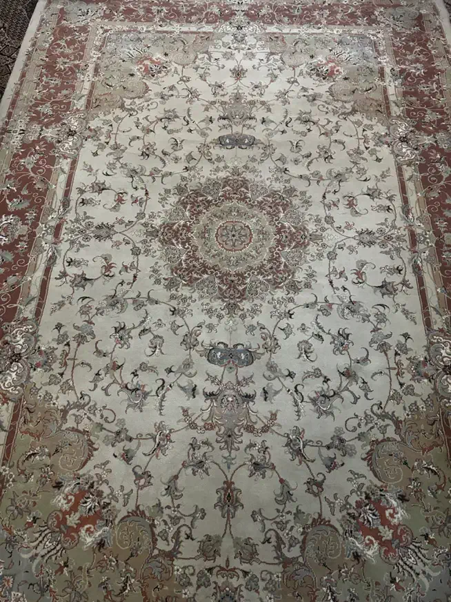 فرش ماشینی|فرش|بندر انزلی, نیمه شعبان|دیوار