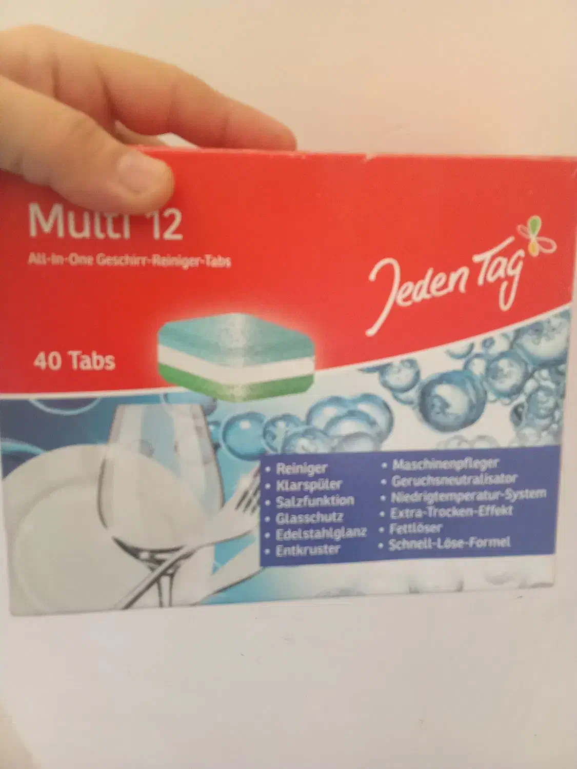 قرص ظرف شویی و لباس|مواد شوینده و دستمال کاغذی|تبریز, |دیوار