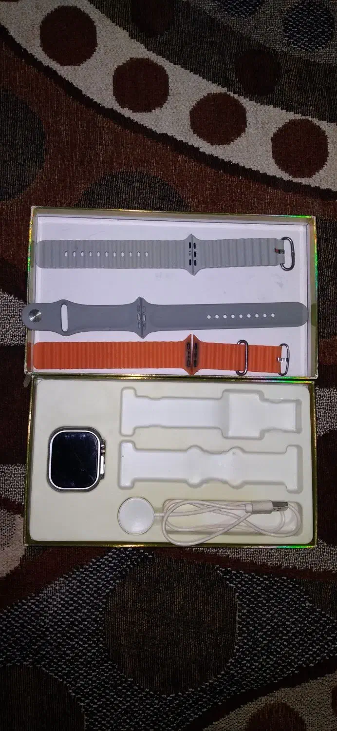 ساعت هوشمند اسمارت واچ|ساعت|مشگین شهر, |دیوار